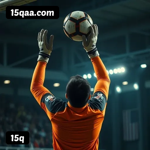 Bônus e promoções 15q