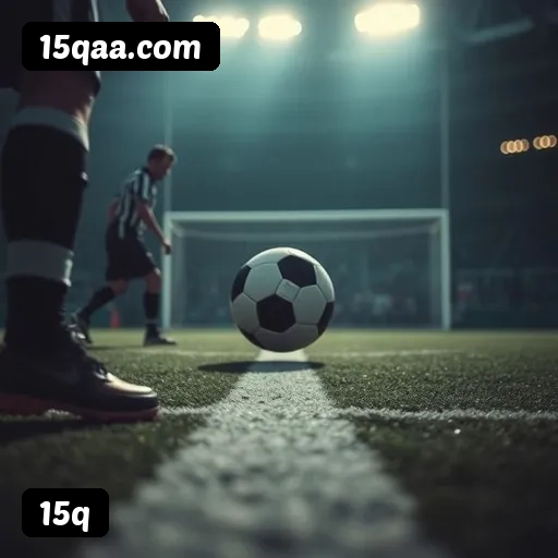 Logo da 15q