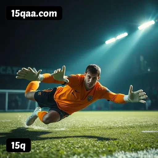 Pagamentos PIX na 15q